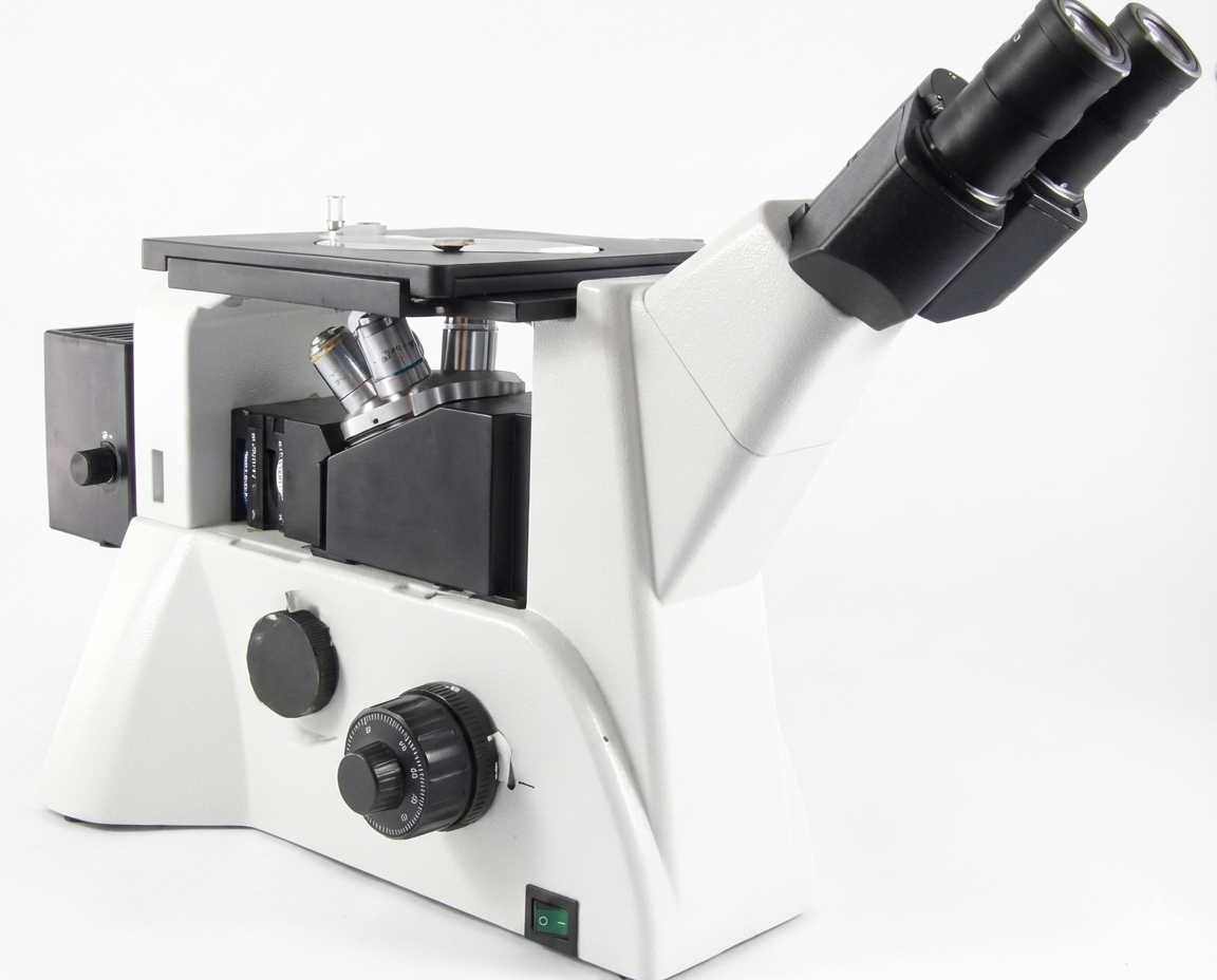 Metallography Testing